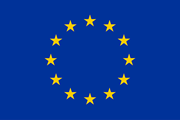 Europe flag